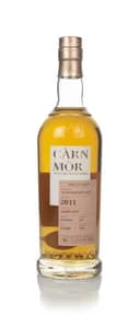 Inchgower 9 Year Old 2011 - Strictly Limited (Càrn Mòr)