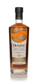 Tamnavulin 13 Year Old 2012 (cask 12346016) - The Octave (Duncan Taylor)