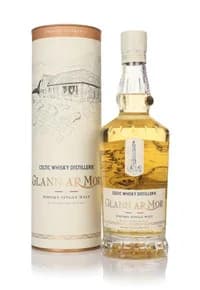 Glann Ar Mor French Single Malt