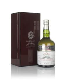 Benrinnes 40 Year Old 1979 - Old & Rare Platinum (Hunter Laing)