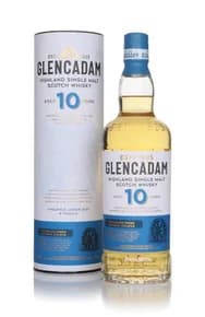 Glencadam 10 Year Old