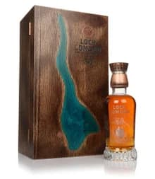 Loch Lomond 50 Year Old (2024 Release)