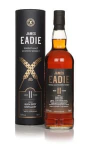 Glen Spey 11 Year Old 2013 (cask 373070) - James Eadie