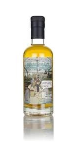 Glen Garioch 17 Year Old (That Boutique-y Whisky Company)