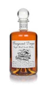 Secret Fife 6 Year Old 2018 Red Wine Matured (cask 515) - Fragrant Drops (Keeble Cask Company)