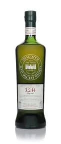 Bowmore 19 Year Old 1996 (cask 3.244) - (The Scotch Malt Whisky Society)