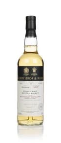 Miltonduff 11 Year Old 2007 (cask 341) - Berry Bros. & Rudd