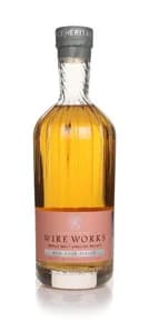 Wire Works Rum Cask Finish