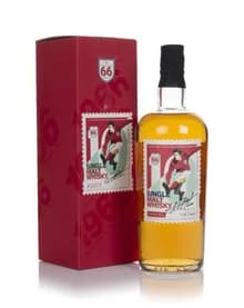 Spirit of 1966 Whisky