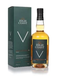 High Coast Silent Mills Collection - #1 Marieberg