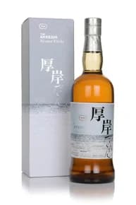 Akkeshi Daikan World Blend (bottled 2022) - 24th Solar Term