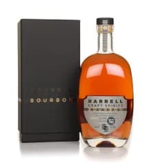 Barrell Gray Label Bourbon