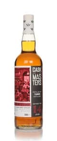 Teaninich 14 Year Old 2010 (cask 708907/2010) - Cask Masters (Brave New Spirits)