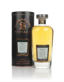 Glen Elgin 23 Year Old 1995 (cask 3272) - Cask Strength Collection (Signatory)