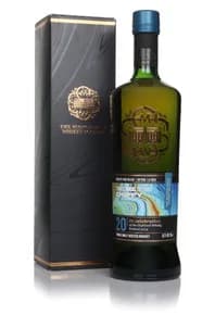 Highland Park 20 Year Old (Distillery 4 Rare Release) - Highland Whisky Festival 2024 (The Scotch Malt Whisky Society)