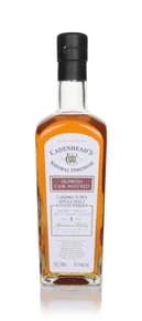 Kilkerran 5 Year Old 2019 - Cadenhead's Natural Strength