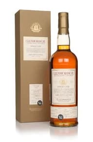 Glenmorangie 12 Year Old 1993 (cask 1947) - Post Oak Cask