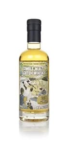 Ben Nevis 22 Year Old (That Boutique-y Whisky Company)