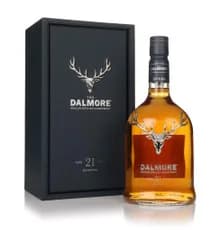 Dalmore 21 Year Old (2024 Release)