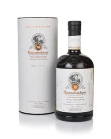 Bunnahabhain 18 Year Old PX Finish - Fèis Ìle 2010