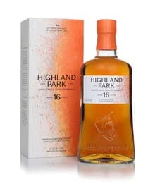Highland Park 16 Year Old - Between You & I