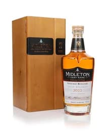 Midleton Very Rare 2022