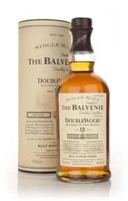 Balvenie DoubleWood 12 Year Old - Pre 2007