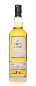 Tamnavulin 25 Year Old 1977 (cask 5474) - First Cask