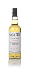 Benriach 8 Year Old 2010 - Strictly Limited (Càrn Mòr)