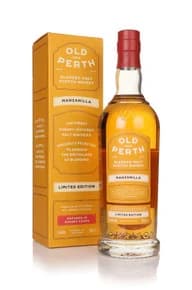Old Perth Manzanilla Limited Edition