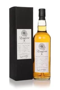 Longrow 8 Year Old 1997 - Springbank Society