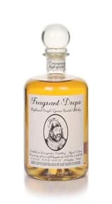 Invergordon 35 Year Old 1987 Hogsheads Marriage (casks 9300944 & 9300966) - Fragrant Drops (Keeble Cask Company)