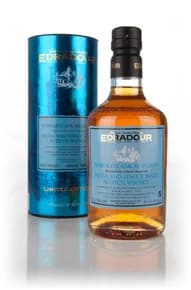 Edradour 9 Year Old 2006 Barolo Cask Matured - Batch 5