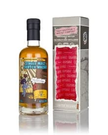 Springbank 20 Year Old - Batch 12 (That Boutique-y Whisky Company)