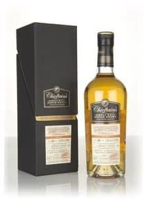 Glenlossie 20 Year Old 1997 (casks 7109 & 7110) - Chieftain's (Ian Macleod)