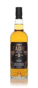 Dalmunach 9 Year Old 2016 (cask 364523, 364524 & 364525) - Small Batch (James Eadie)