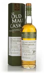 Glen Mhor 30 Year Old 1982 - Old Malt Cask (Douglas Laing)