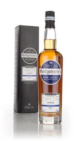 Dalmore 23 Year Old 1991 (cask 12174) - Rare Select (Montgomerie's)