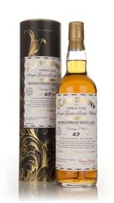 Invergordon 47 Year Old 1965 (cask 9459)- The Clan Denny (Douglas Laing)