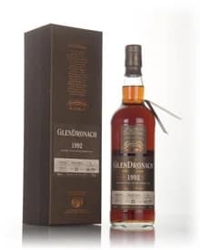 The GlenDronach 25 Year Old 1992 (cask 89)