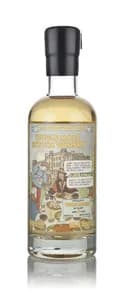 Tullibardine 9 Year Old (That Boutique-y Whisky Company)