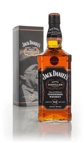 Jack Daniel's Master Distiller Series No.2 (1L)