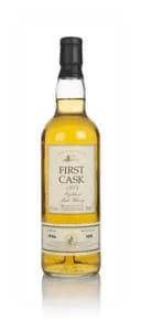 Glen Albyn 26 Year Old 1974 (cask 1586) - First Cask