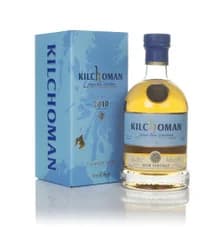 Kilchoman 9 Year Old 2010