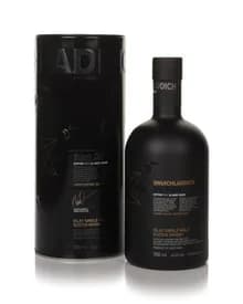 Bruichladdich 24 Year Old - Black Art 11.1