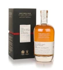 Glenlivet 42 Year Old 1974 (cask 8170) - Exceptional Casks (Berry Bros. & Rudd)