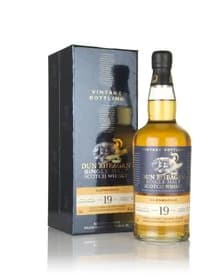 Glenburgie 19 Year Old 1998 (cask 5007 & 5008) - Dun Bheagan (Ian Macleod)