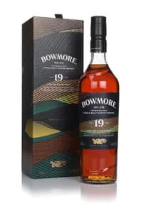 Bowmore 19 Year Old Pinot Noir Cask Finish
