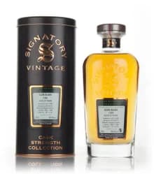 Glen Elgin 25 Year Old 1990 (casks 7882 & 7884) - Cask Strength Collection (Signatory)