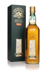 Dallas Dhu 27 Year Old 1981 - Rare Auld (Duncan Taylor)